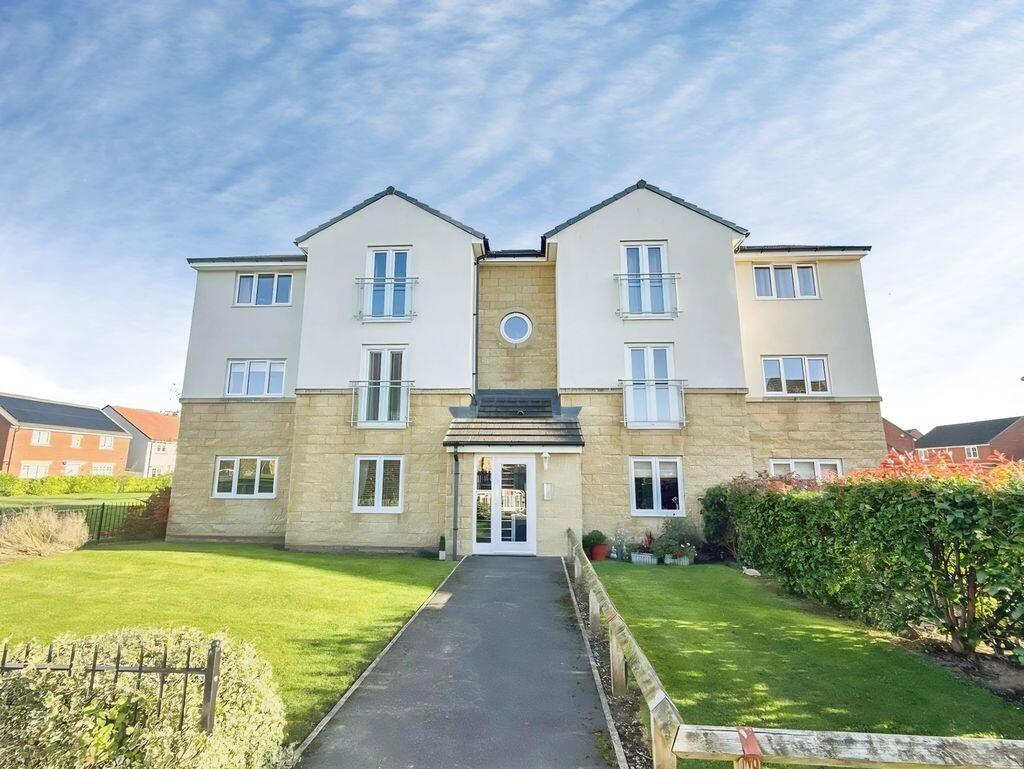 Main image of property: Hadrian Drive, Blaydon