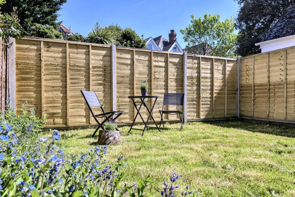 Main image of property: Boscombe