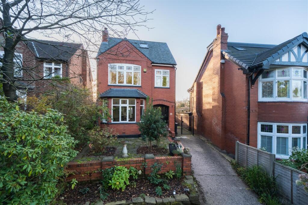 Main image of property: London Road, Northwich