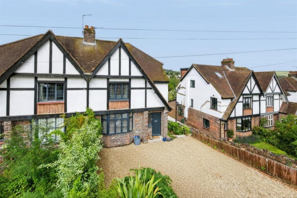 Braybon Avenue, Patcham, Brighton photo 5