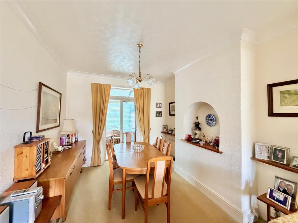 House in Plymouth, Plymstock - View 3