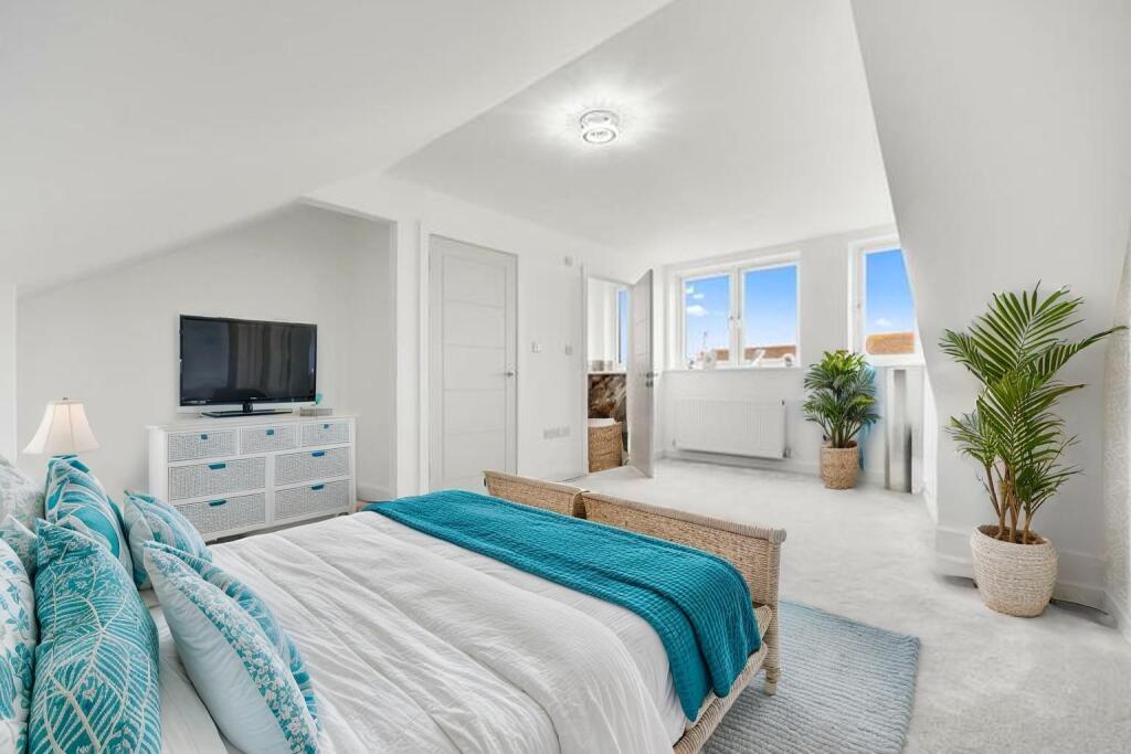 7 Regency Close Southminster - View 6