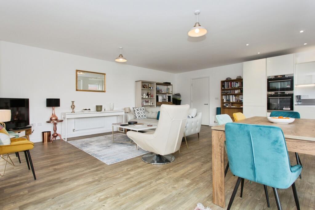 Hering Road, Trumpington, Cambridge, Cambridgeshire, CB2 – pohled 4