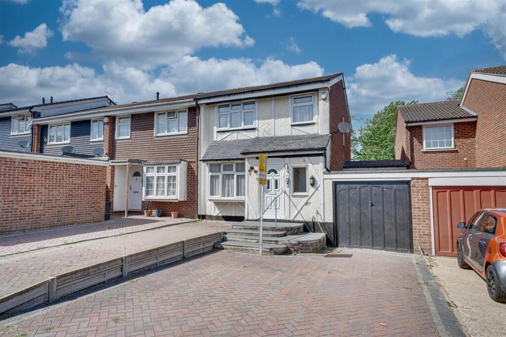 Main image of property: Granby Park Road, Cheshunt, Waltham Cross
