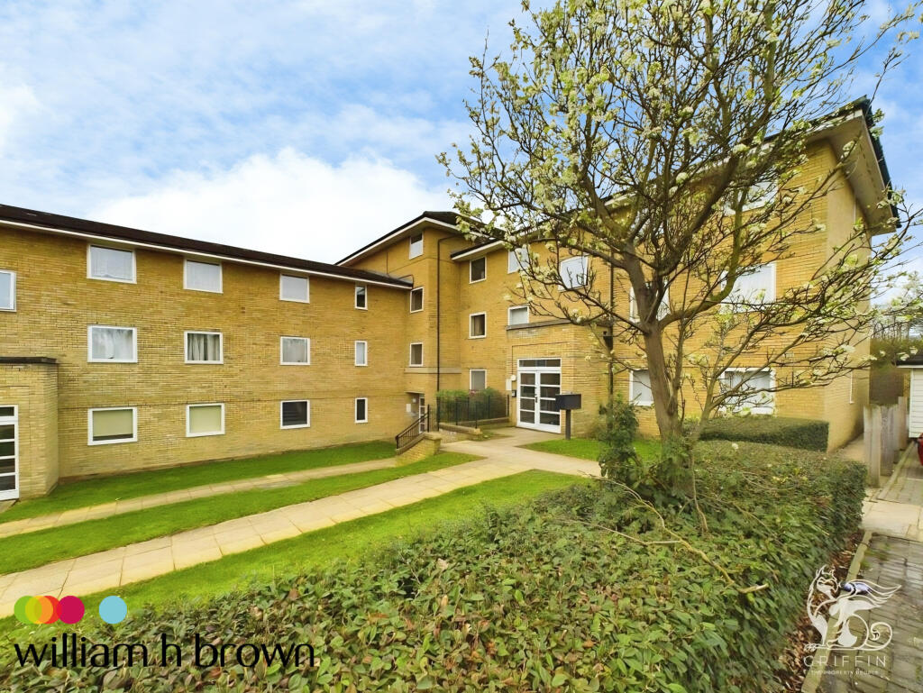 Main image of property: Kingfisher Heights, Hogg Lane, Grays