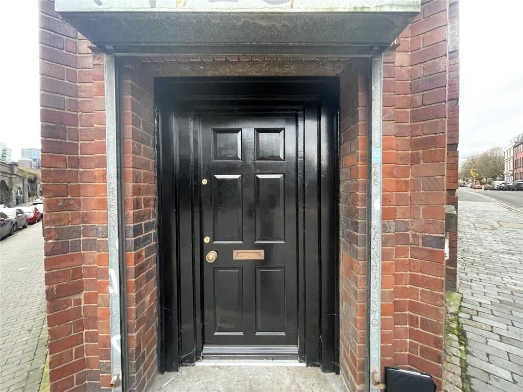 Additional image 9 of 1 Derwent House, Livery Street, Jewellery Quarter