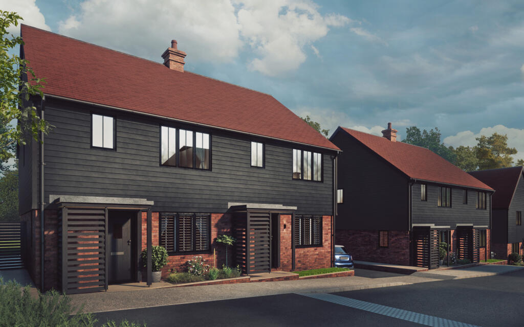 Main image of property: Oldfield Place, Short Lane, Alkham, Kent, CT15