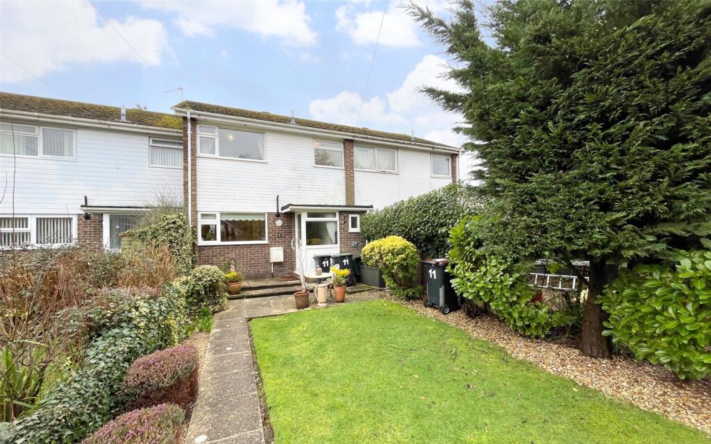 Main image of property: Seaton Close, Highcliffe, Christchurch, Dorset, BH23