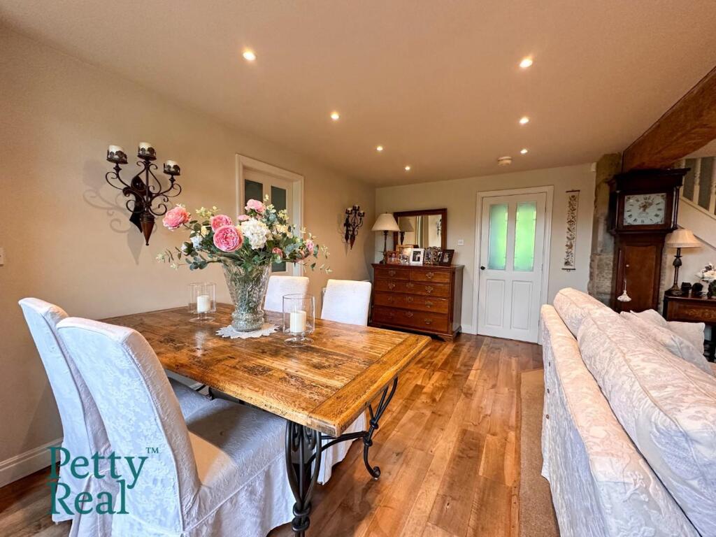 House in Pendle, Kelbrook and Sough - View 4