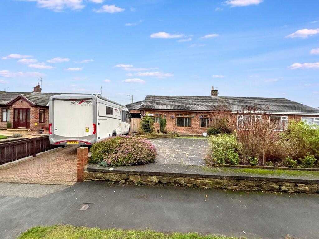 Main image of property: St. Andrews Road, Bishop Auckland, Durham, DL14 6RY