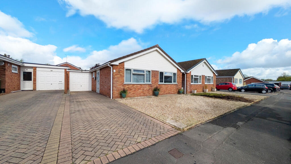 Main image of property: Norwich Close, Taunton