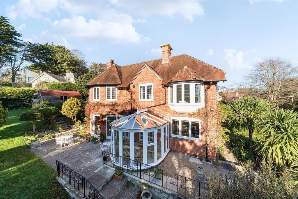 Main image of property: Belfield Park Avenue, Weymouth