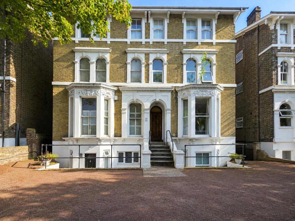 Main image of property: Shooters Hill Road, London, SE3