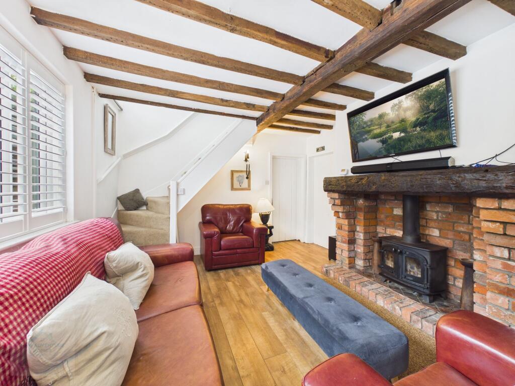 House in Crewe - View 3