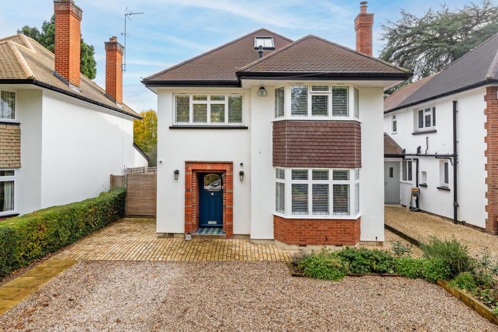 Main image of property: Stansted Road, Bishop's Stortford, Hertfordshire, CM23