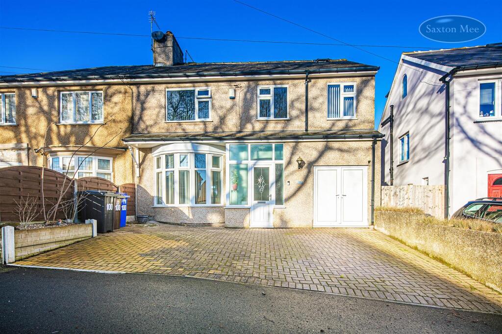 Main image of property: Sandygate Road, Crosspool, Sheffield