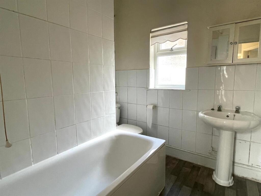 House in Taunton - More
