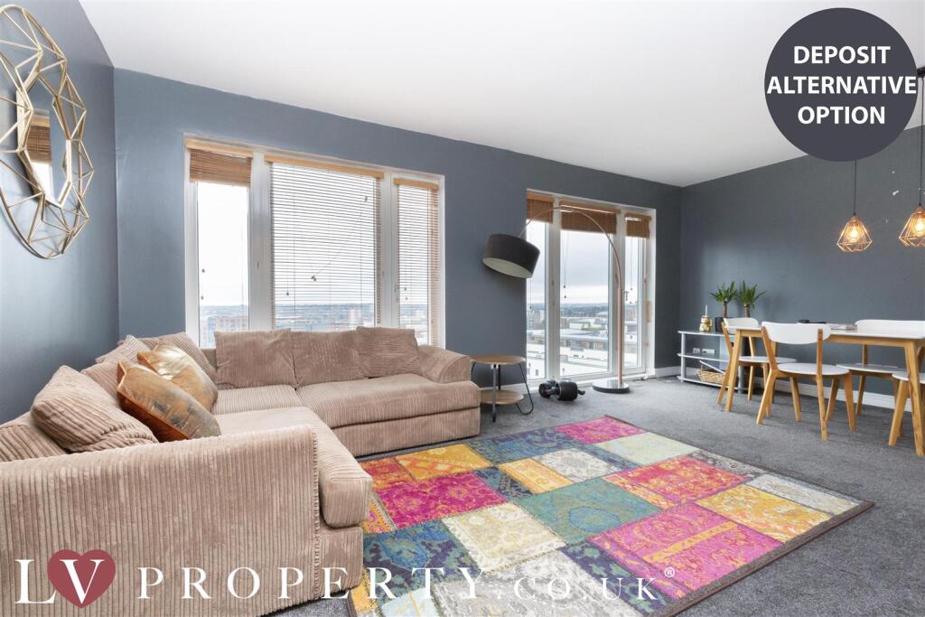 Main image of property: Wharfside Street, Birmingham, West Midlands, B1