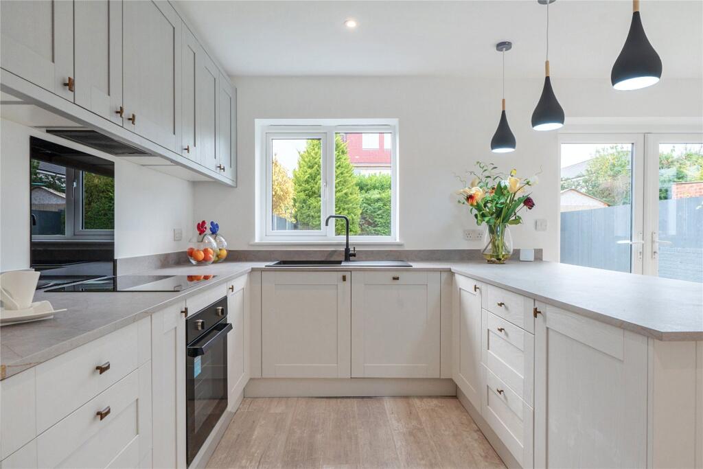 Palmerston Road, Orpington - View 6
