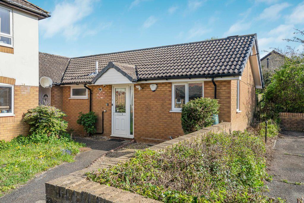 Main image of property: Arlott Crescent, Milton Keynes