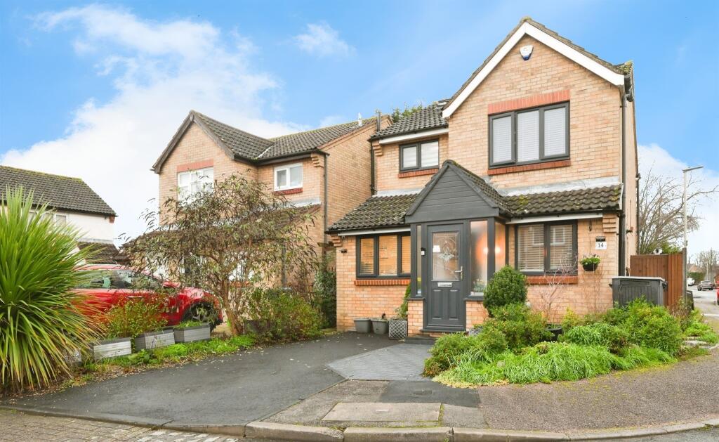 Main image of property: Kingsmead, Waltham Cross