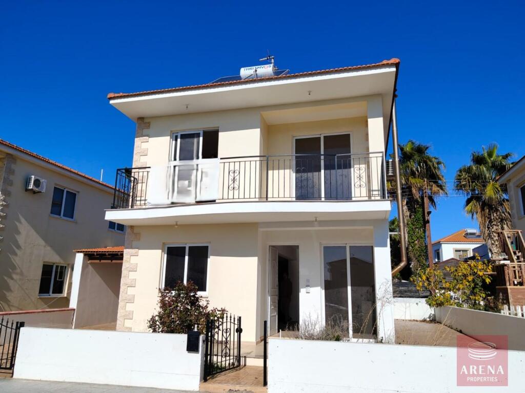 Main image of property: Famagusta, Vrysoulles