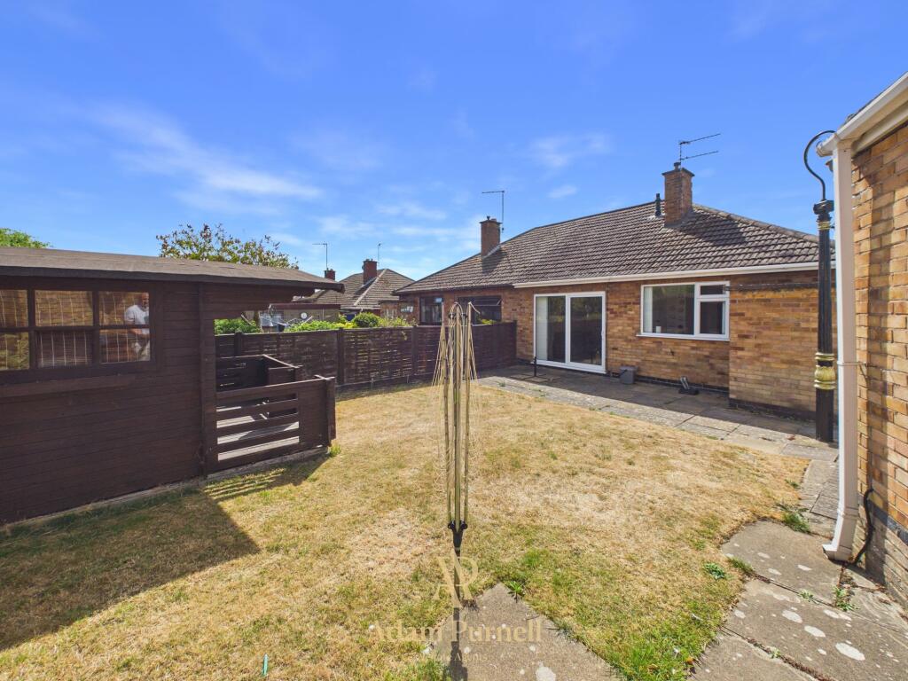 House in Leicester - View 4