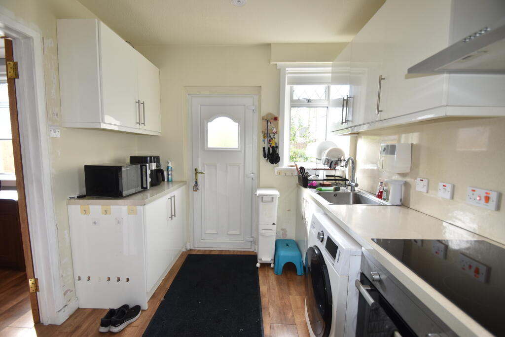 House in Edinburgh - More