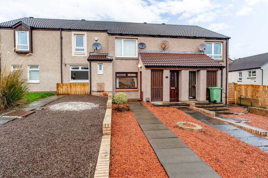 Main image of property: 67 Stoneybank Gardens, Musselburgh, EH21 6TG