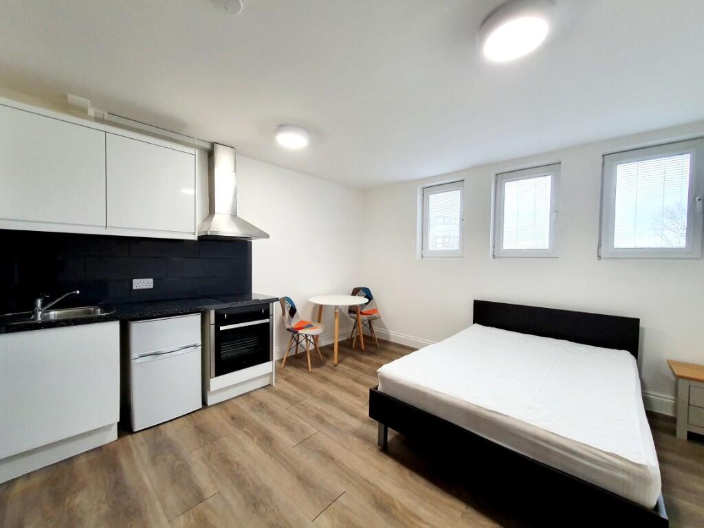 Main image of property: Woolwich Church Street, London, SE18