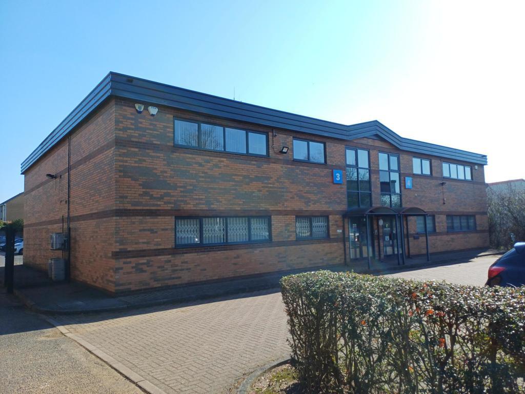 Main image of property: Unit 3-4 Shieling Court, Corby, Northamptonshire, NN18 9QD