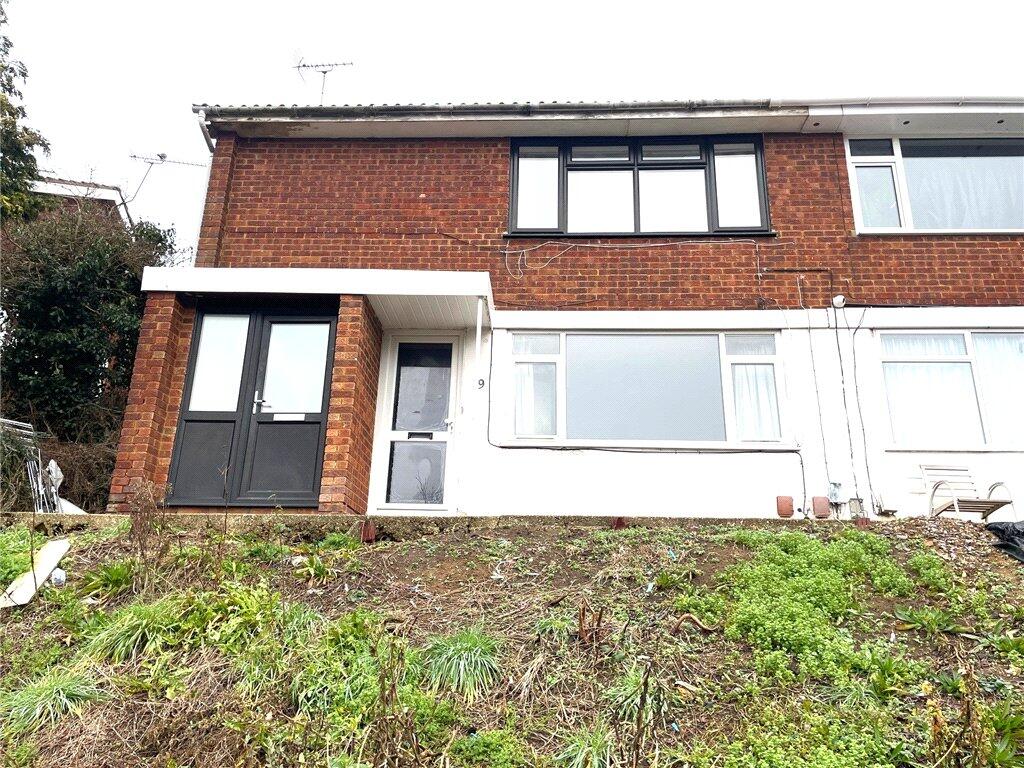 Main image of property: Porlock Drive, Luton
