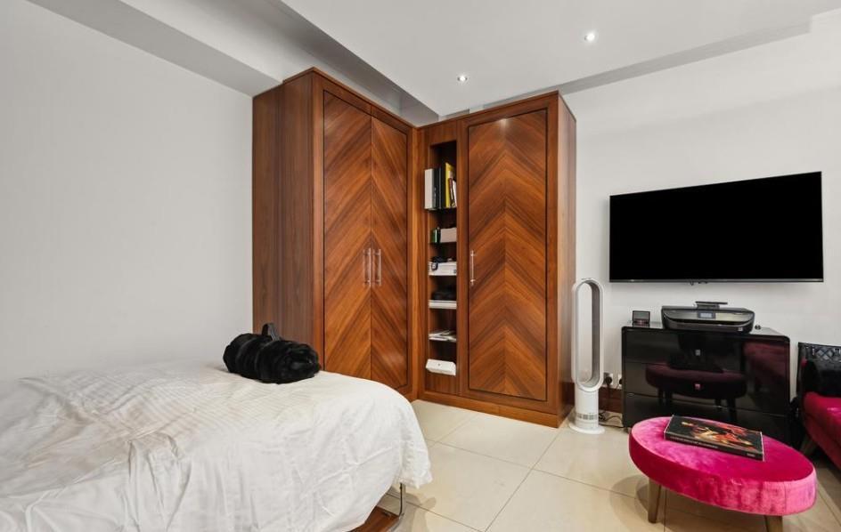 Main image of property: Fursecroft, George Street, Marylebone W1H