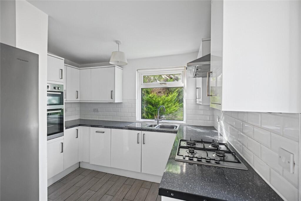 House in Glasgow - View 5