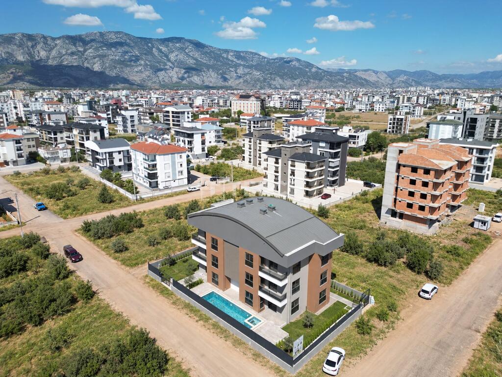 Main image of property: Antalya