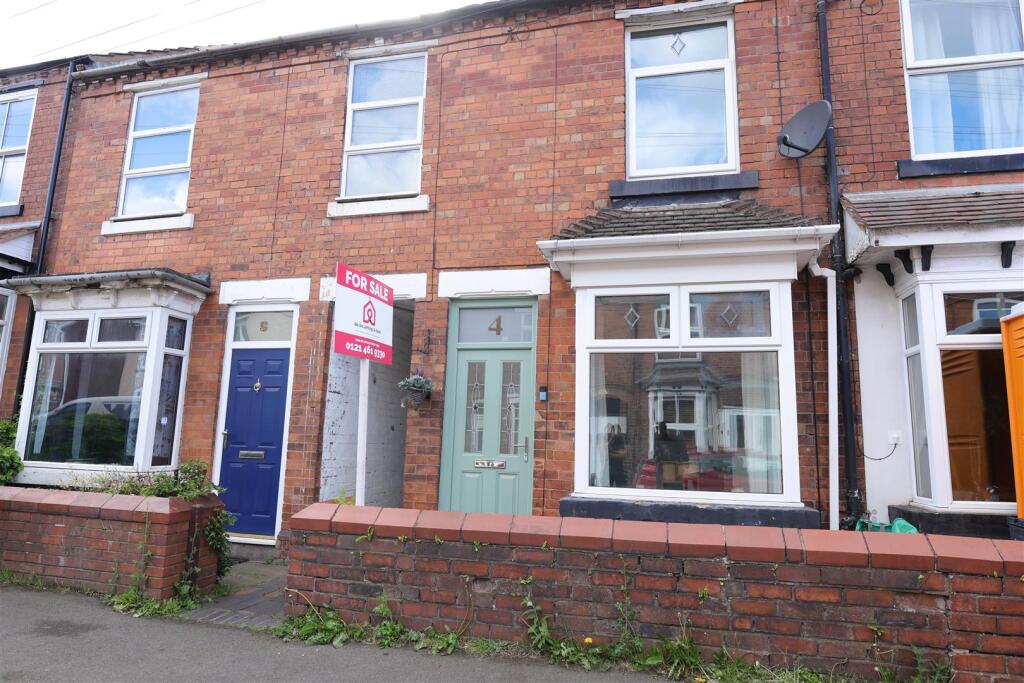 Main image of property: Kings Road, Dudley