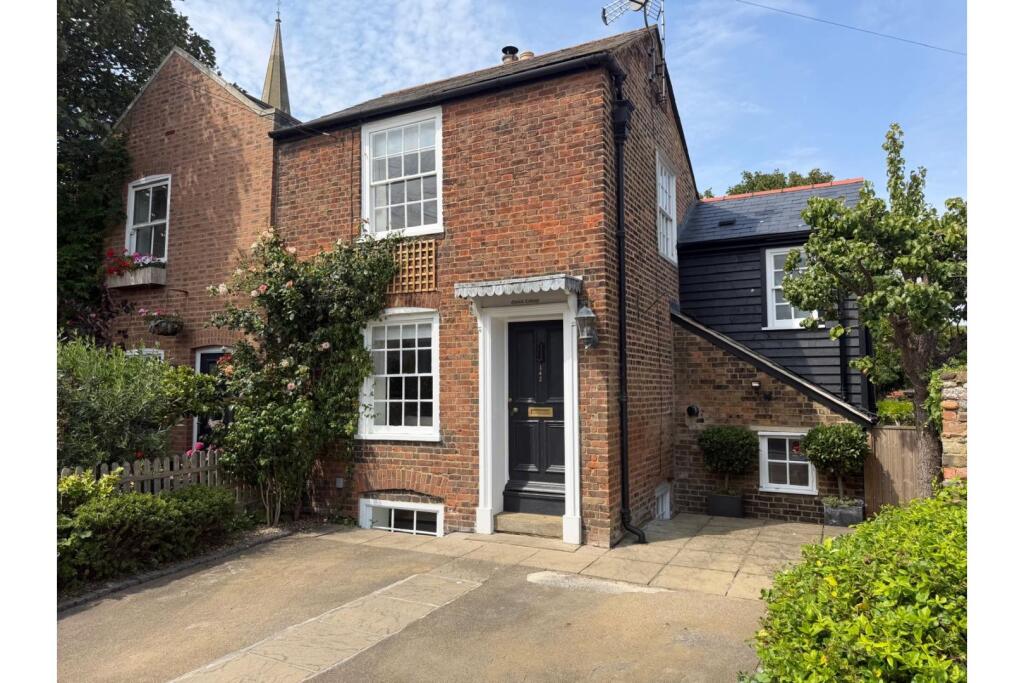 Main image of property: West Street, Deal, CT14
