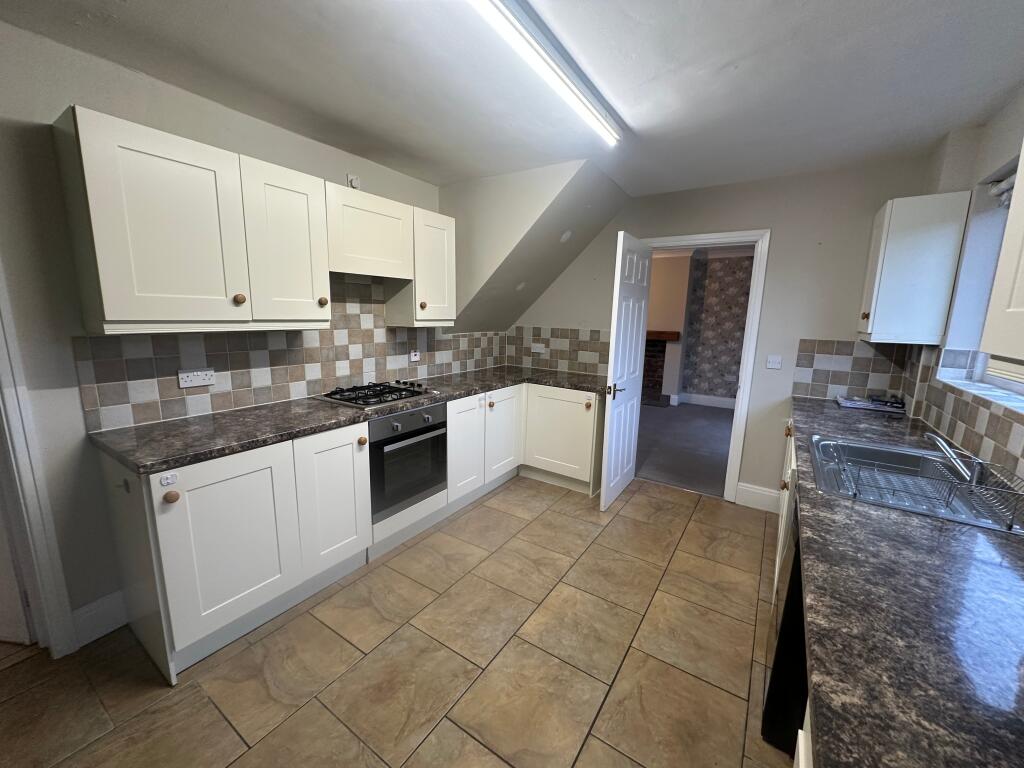 Wold View, Rothwell, Market Rasen, LN7 6BA photo 4