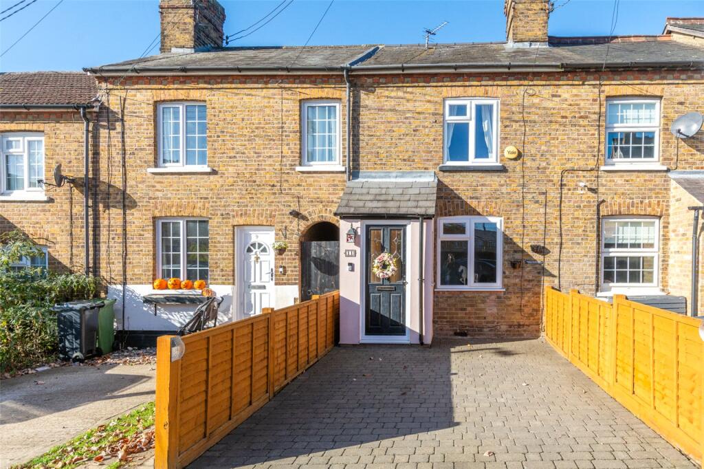 Main image of property: Mount Road, Braintree, Essex, CM7