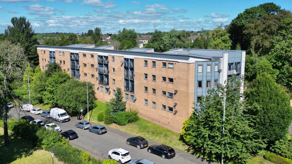 Main image of property: Calderpark Terrace, Uddingston