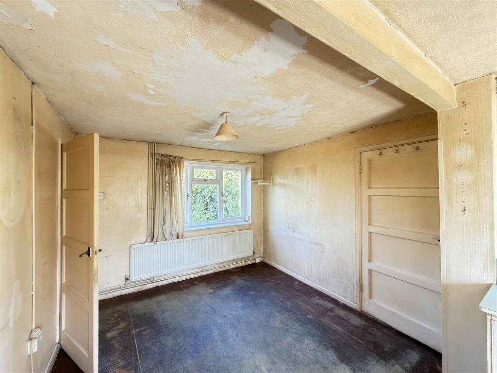 House in Coventry - More
