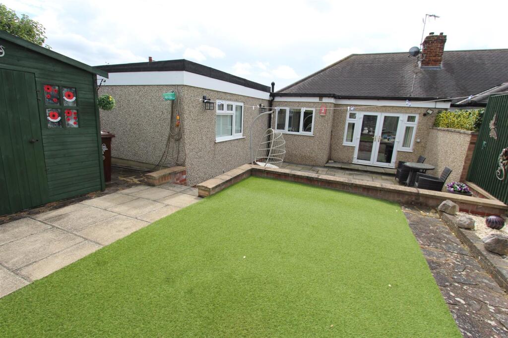 House in London, Chingford - View 5