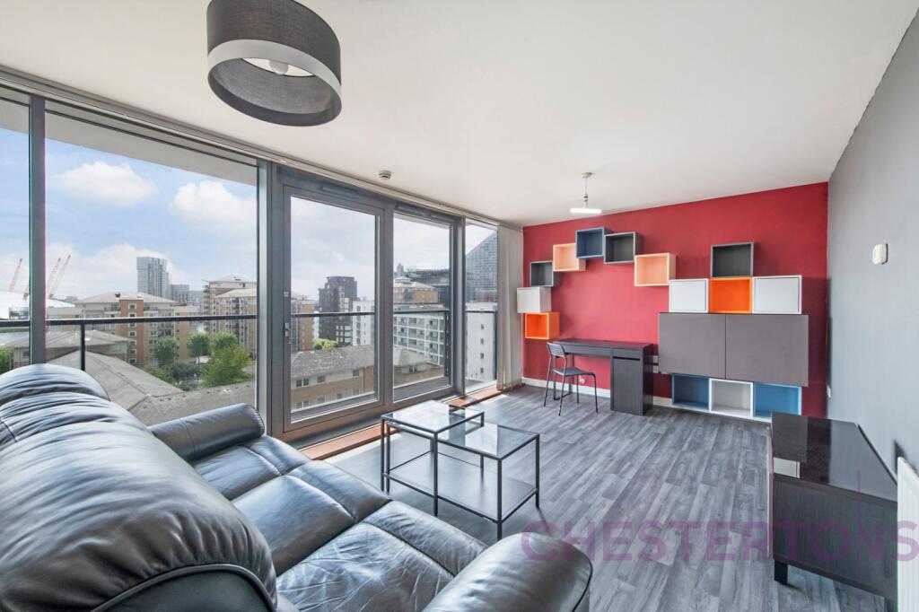 Main image of property: Proton Tower,
8 Blackwall Way, E14