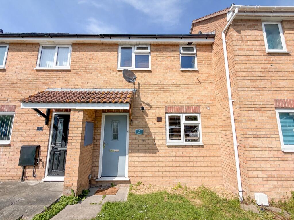 Dewar Close, Burnham-on-Sea, Somerset, TA8 photo 2