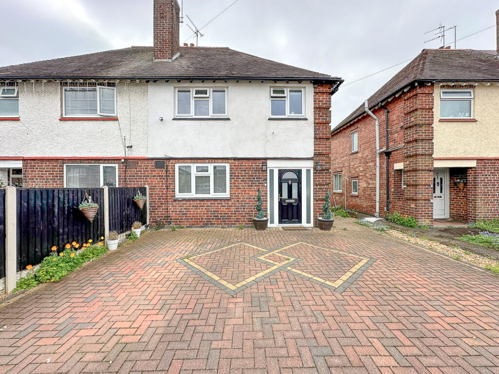 Main image of property: Booth Street, Alvaston, Derby, Derbyshire