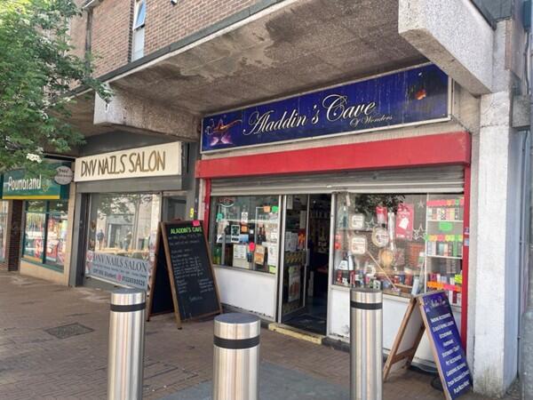 Main image of property: 7 & 9 Albert Street East, Barnsley