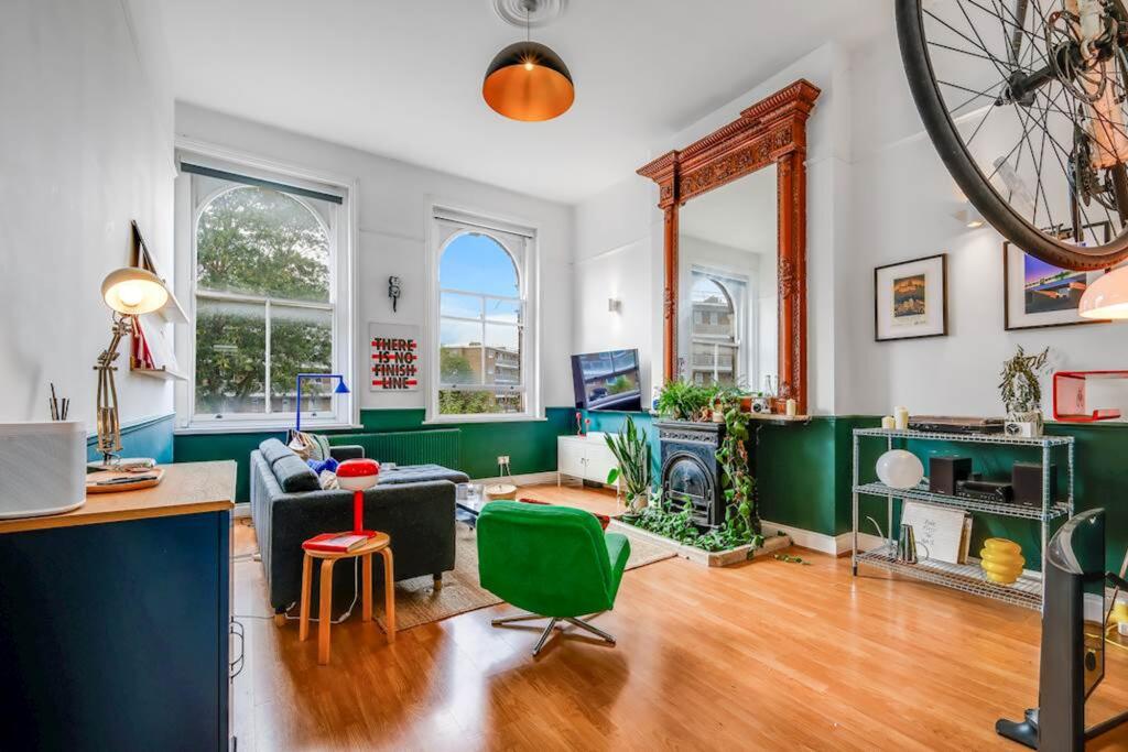 Main image of property: Grove Street, London, SE8