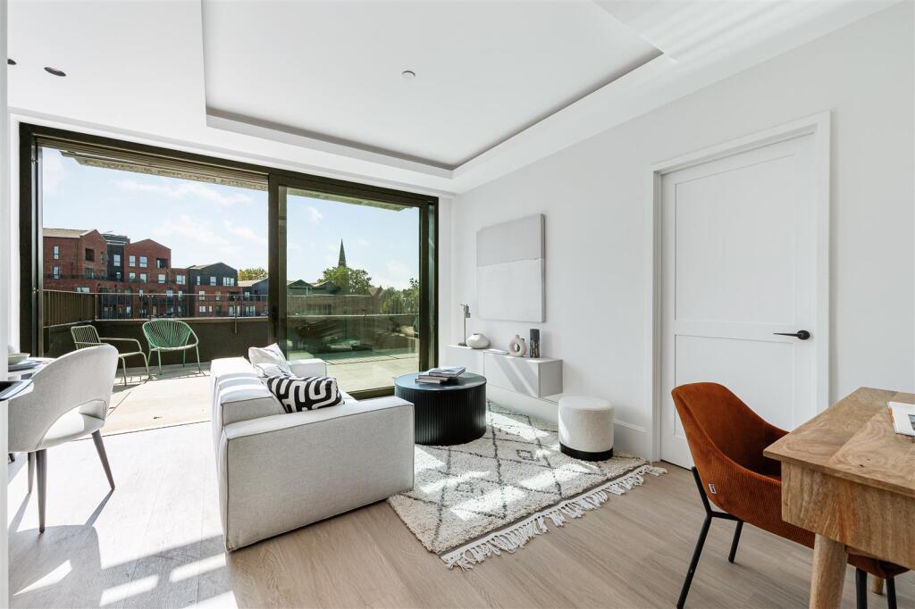 Apartment in London, Park Royal - View 4