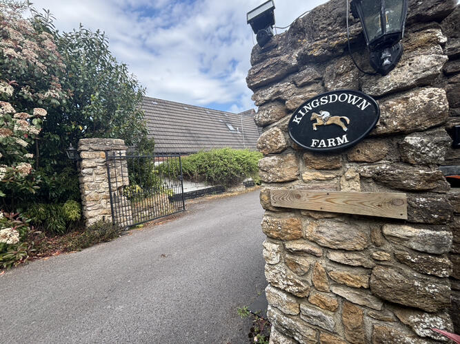 Main image of property: Kingsdown Road, Swindon