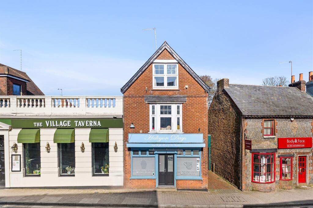 Main image of property: High Street, Storrington, West Sussex, RH20